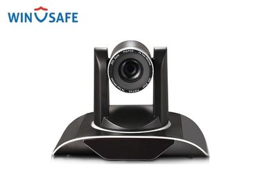 Optical Zoom HD PTZ Video Conference Camera Quite and Quick Pan / Tilt Mechanism Variour