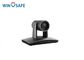 2.14MP 20X Optical Zoom 1080P DVI & SDI IP Video Conference PTZ Camera For Meeting Room