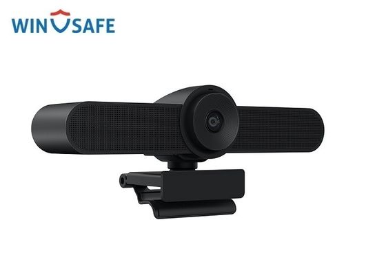 350Lux 2W 120 Degree FOV USB Video Conference Camera