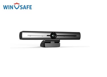 8MP 4K HD COMS Sensor USB Video Conference Camera With MJPEG Compression