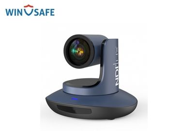 4K High Definition Ptz USB Video Conference Camera Webcam NDI 35X 0.01 Lux 3G-SDI HDMI